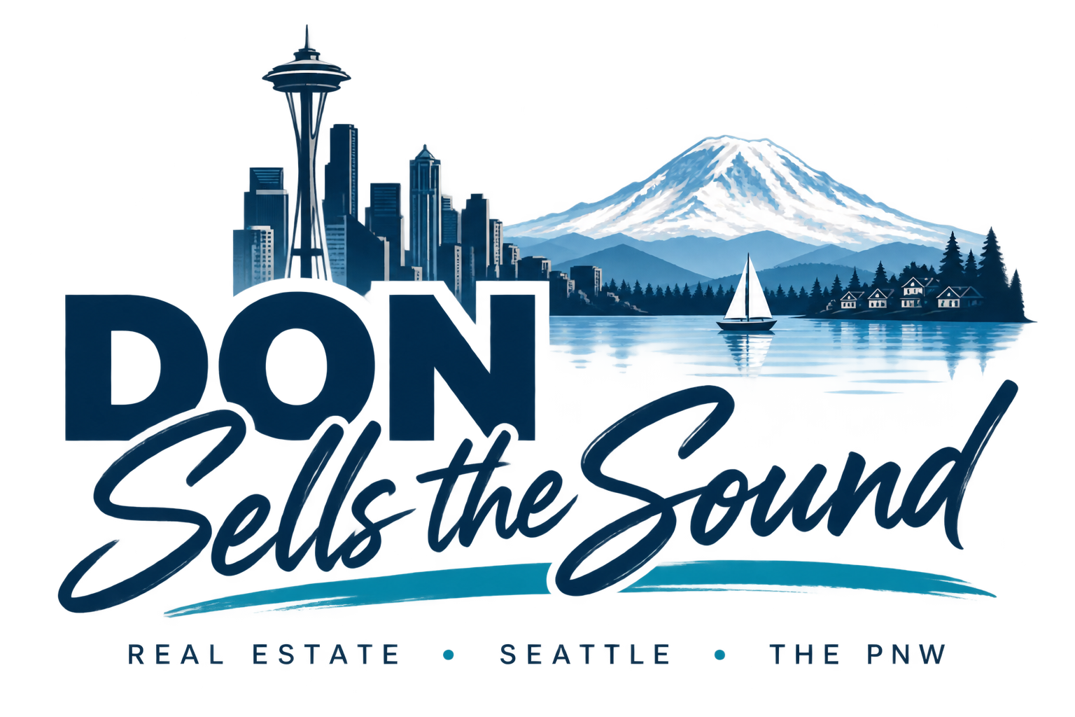 Don Sells the Sound — Real Estate, Seattle, the PNW
